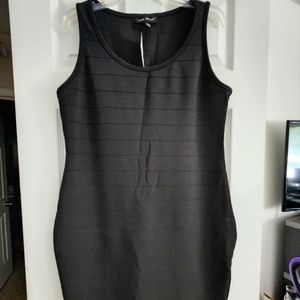 Lane Bryant Bodycon dress
